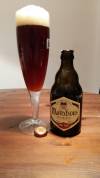 Maredsous Brune