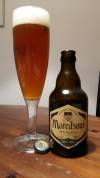 Maredsous Triple