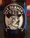 Stiegl Max Glaner’s IPA Etikett