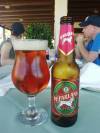 McFarland Traditional Red