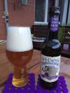 McGargles Cousin Rosie's Pale Ale