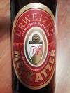 Meckatzer Urweizen Etikett