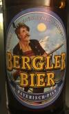 Memminger Bergler Bier Bayerisch Pils Etikett