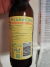 Mikkeller Drink'in the Sun  Etikett 2