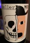 Mikkeller Monks Brew Etikett