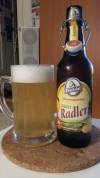 Mönchshof Natur Radler