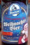 Mönchshof Weihnachtsbier