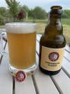 Møn Grønjægers Pilsner