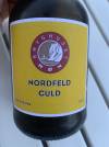Møn Nordfeld Guld Etikett 1