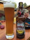 Moosbacher Weissbier