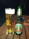 Moosehead Lager