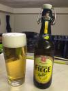 Moritz Fiege Radler