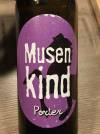 Raschofer Musenkind Porter Etikett