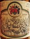 Neder Keller Bier Etikett