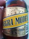 Negra Modelo Etikett