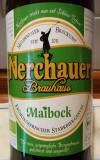 Nerchauer Brauhaus Maibock