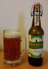Nerchauer Brauhaus Maibock Glas