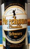 Nerchauer Brauhaus Schwarzbier