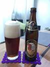 Brau-Manufactur Allgäu Nesselwanger Bock