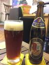 Brau-Manufactur Allgäu Nesselwanger Dunkel