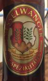 Brau-Manufactur Allgäu Nesselwanger Gold Etikett
