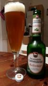 Neumarkter Lammsbräu Kellerbier