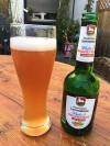 Neumarkter Lammsbräu Weiße & Grapefruit Alkoholfrei