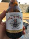 Neunspringer Carl Kuntze Jubiläumsbräu