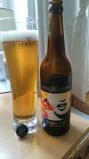 Neuzeller Kloster-Bräu Ginger Bier