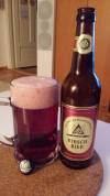 Neuzeller Kloster-Bräu Kirsch Bier