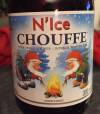 Brasserie d'Achouffe N’Ice Chouffe Etikett