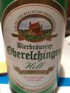 Bierbräuerey Oberelchingen Hell