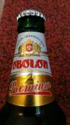 Obolon_Premium Etikett