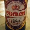 Obolon Oksamytove Etikett