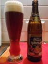 Oettinger Dunkles Hefeweizen