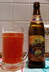 Oettinger Kellerbier Glas
