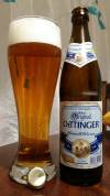 Oettinger Kristall-Weizen