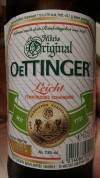 Oettinger Leicht Etikett