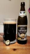 Oettinger Schwarzbier