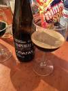 O'Hara's Imperial Stout 20th Anniversary Limited Edition