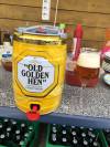 Morland Old Golden Hen
