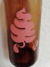 Omnipollo & Buxton Original Texas Pecan Ice Cream Etikett 1