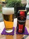 Oranjeboom 8.5 Extra Strong
