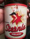 Original Sternla Etikett