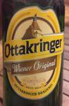 Ottakringer Wiener Original Etikett