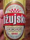 Ožujsko Etikett