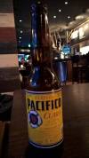 Pacifico Clara