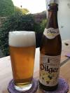Paderborner Pilger Ur-Radler