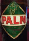 Palm Speciale Belge Etikett