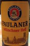 Paulaner Münchner Hell